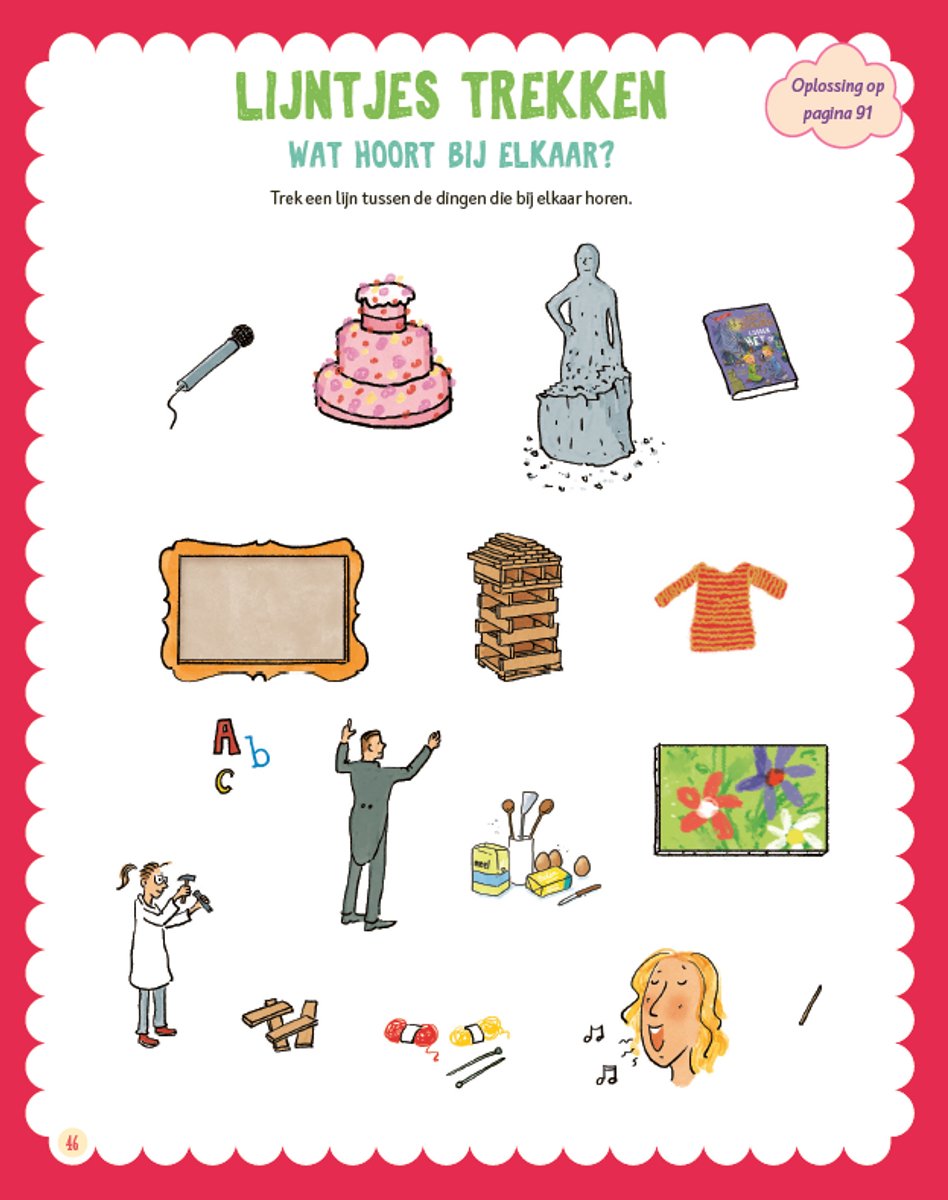 De Zoete Zusjes - Het grote Zoete Zusjes vakantieboek 5 — cadeau in Spellen & Speelgoed - foto 2