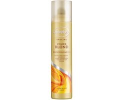 Andrélon Droogshampoo Zomerblond 245 ml
