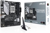 Bol.com ASUS PRIME B650M-A WiFi II - Moederbord aanbieding