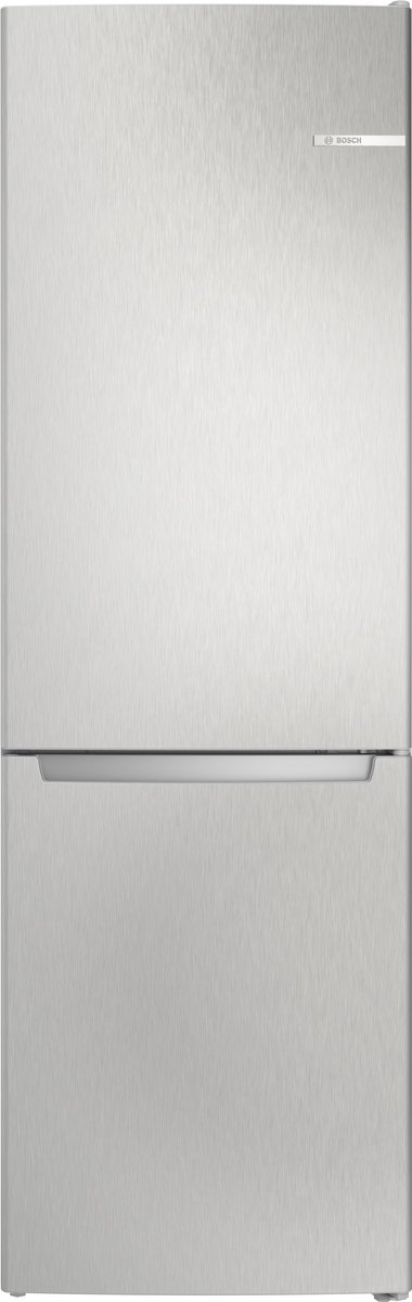 Bosch KGN36NLEA - Serie 2 - Koel-vriescombinatie - RVS