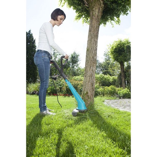 SmallCut trimmer 300/23 - 300W - maaibreedte 23cm