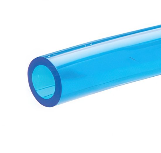 Fawo Gewapende waterslang ø 10 mm blauw 2,5 meter Fawo Gewapende waterslang ø 10 mm blauw 2,5 meter