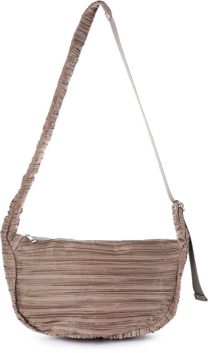 SF - Schoudertas - Licht formaat - KHAKI