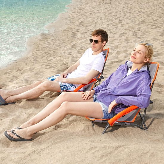 TREKOLOGY YIZIGO Ultra Lichtgewicht Campingstoel -Strandstoelen - Voor TREKOLOGY YIZIGO Ultra Lichtgewicht Campingstoel -Strandstoelen - Voor