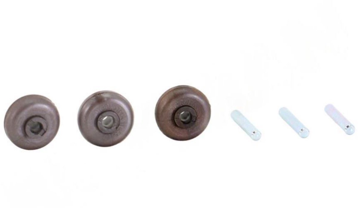 965814-01 Wieltjes