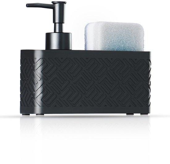 Smart Afwasborstel Met Vervangbare Borstelkop | webshop