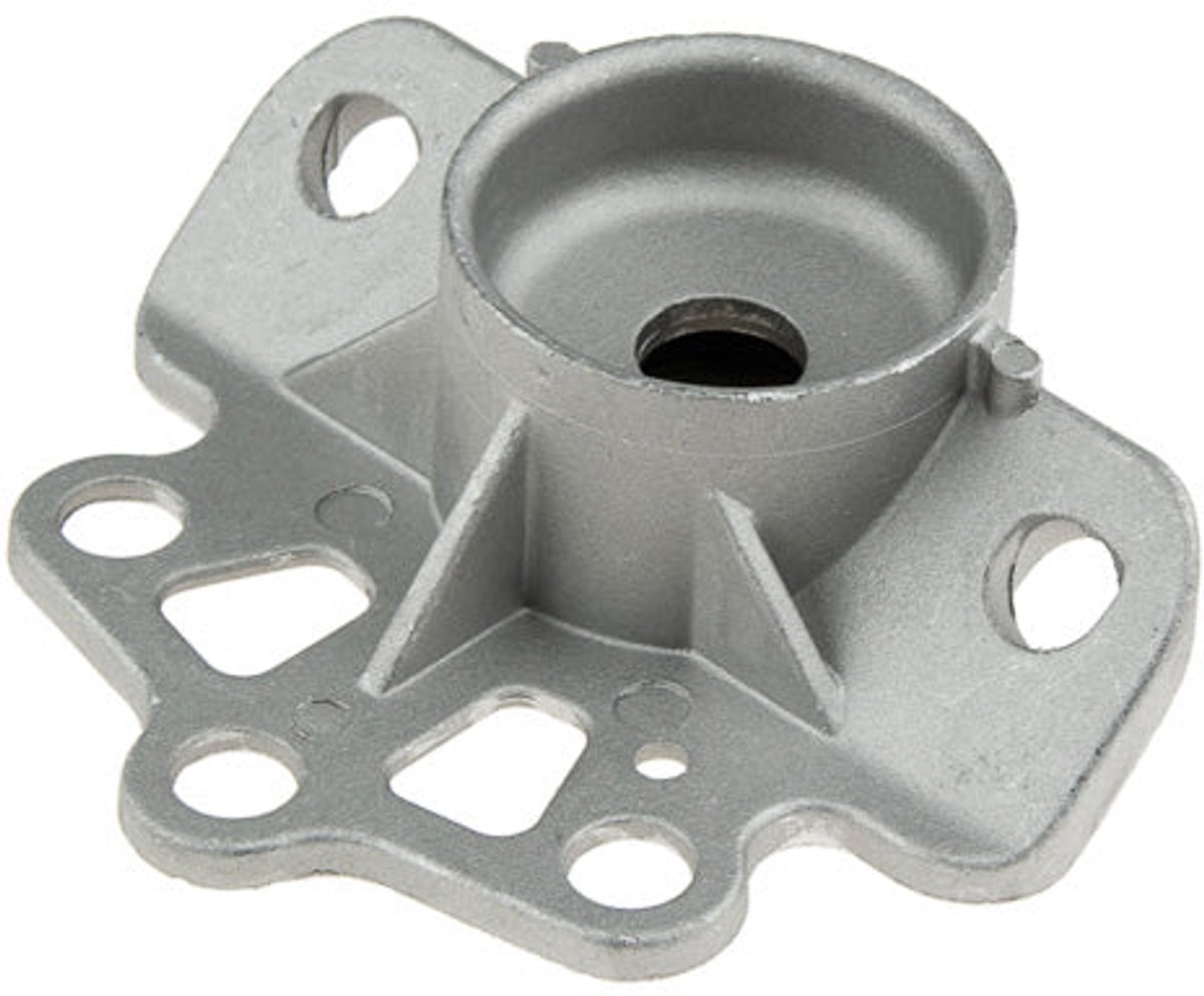 Veerpootlager OEM 436774