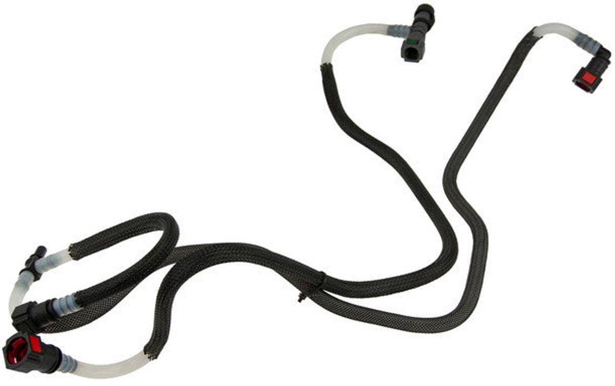 Brandstofleiding OEM 8200685633
