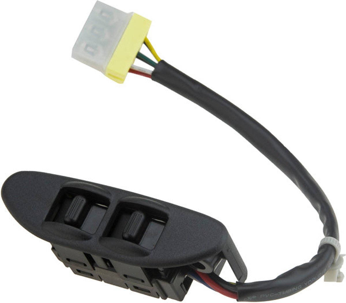 Schakelaar, stoelregeling OEM 87066-CD001