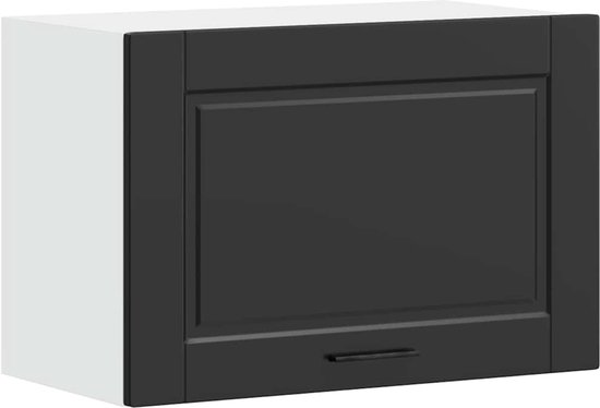 Modulo Badkamermeubel Met Wastafel | 120 Cm Hoogglans Wit Lamel Front Mineraalmarmer 2 Lades Onder Elkaar 87112