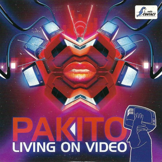 Living on Video