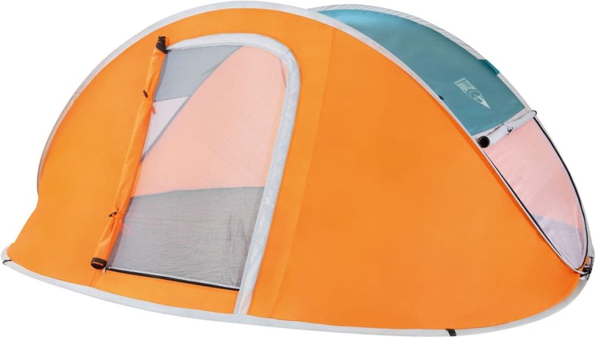 Pavillo Tent Nucamp 2-personen oranje 68004
