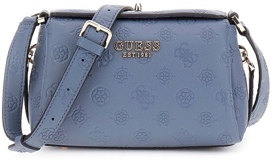 GUESS Trolley Jesco 28 In 8-Wheeler Exp. Dove Crème 77cm