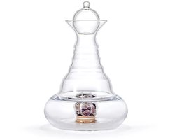 Vital Water Alladin Karaf met edelstenen - 1200 Ml - 1200 ml