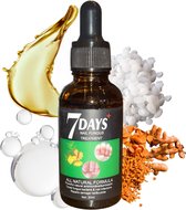 Nagelschimmel behandeling - 30ML - Nagelbehandeling - Anti schimmelnagel voor Ernstige Nagelschimmel - Nageldruppels - Verzorging van Kalknagels - Kalknagelbehandeling - Kalknagels Behandelen - Zonder Water - Anti Kalknagel Behandeling