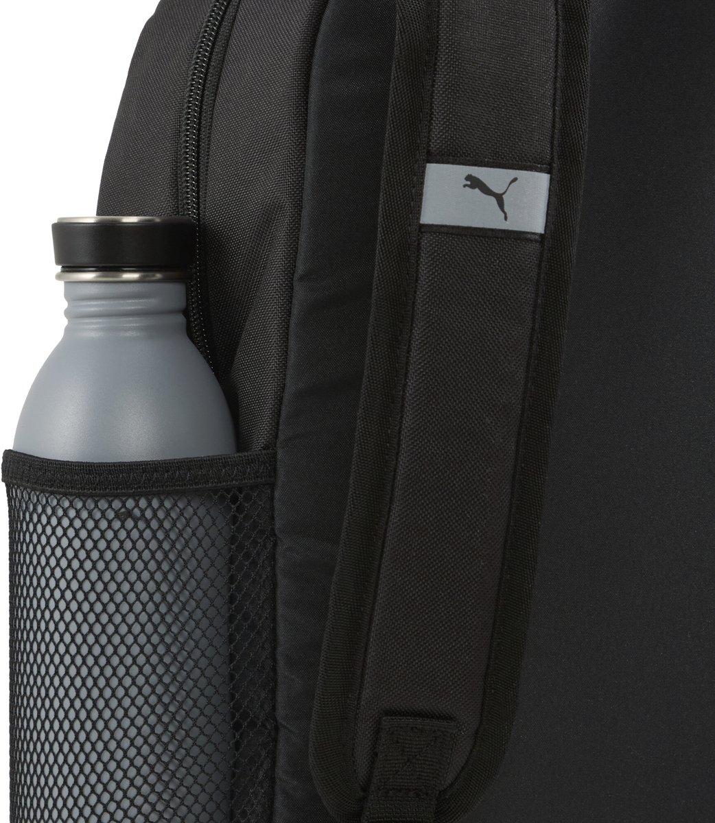 PUMA PUMA Phase Small Backpack Unisex Tas - Puma Black – foto 3