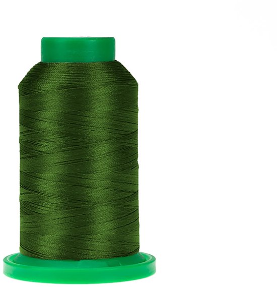 Amann Isacord 1000mtr couleur n° 5934