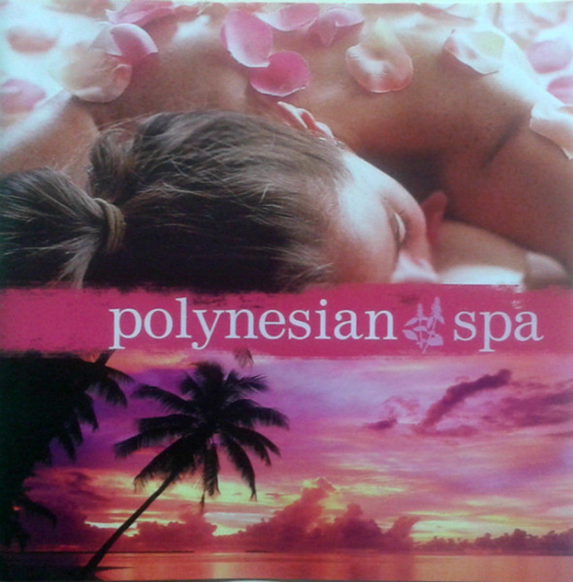 Polynesian Spa