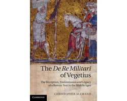 De Re Militari Of Vegetius