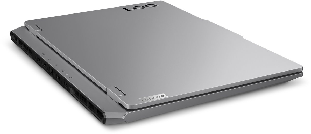 Lenovo LOQ 15 Gaming Laptop RTX 5060 thumbnail 8