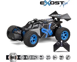 foto van Exost Pro RC Rocket One 1:14 High Speed Auto - Bestuurbare auto incl. oplaadbare batterij