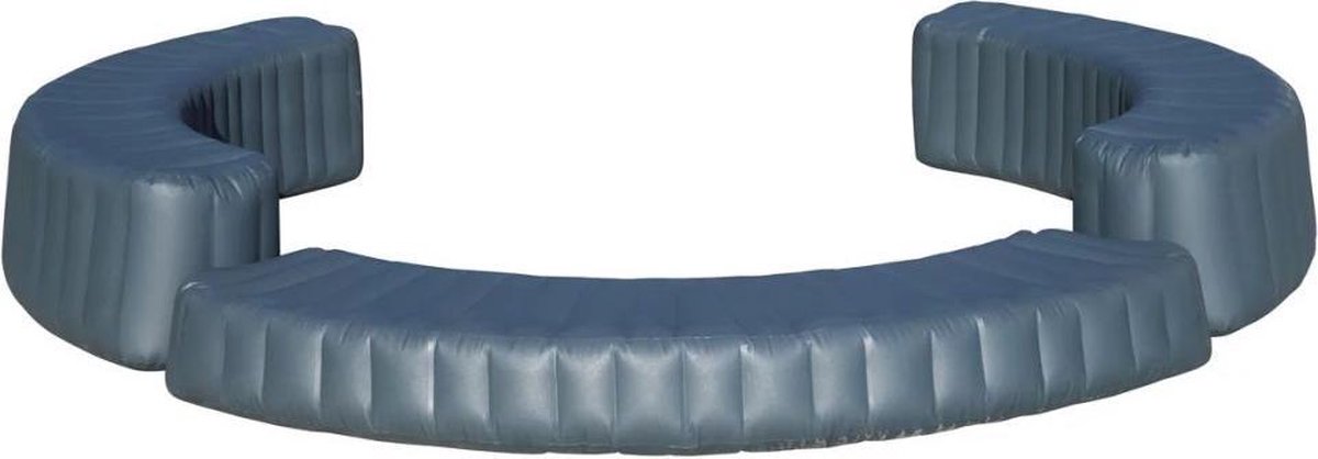 lay z spa omranding voor bestway spa 58432 bol com