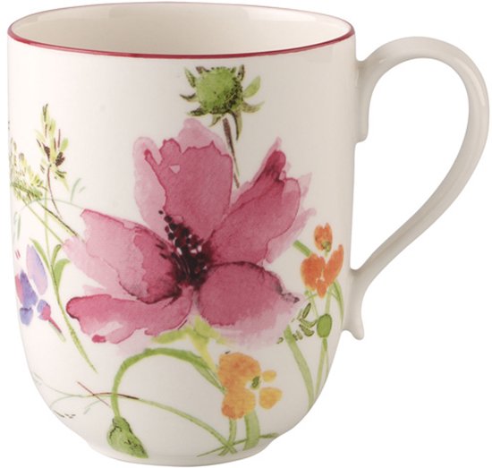 VILLEROY & BOCH - Mariefleur Basic - Coupe Lat Macchiato 0.48l
