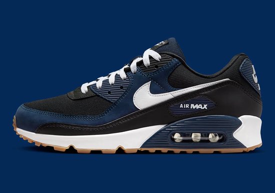 air max 90 navy