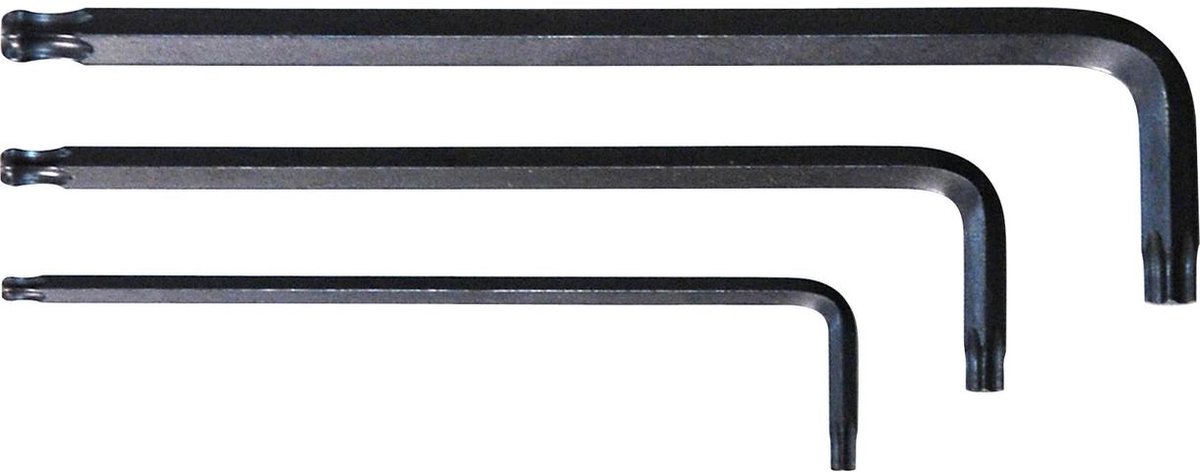 1PC Torx Key T30