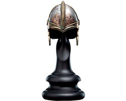Weta Workshop Lord of the Rings - Replica Limited Edition - Arwen's Rohirrim Helm 1/4