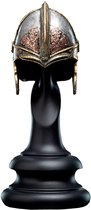 Weta Workshop Le Lord of the Rings Figurine Replica 1/4 Casque Rohirrim d'Arwen 14 cm Multicolore
