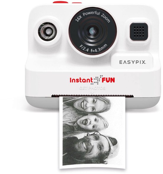 Easypix InstantFUN