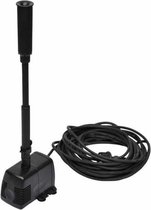 vidaXL - Fonteinpomp - voor - vijvers - 1000 - l - / - u