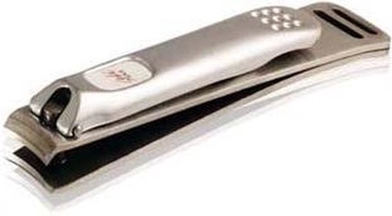 Pince à ongles Seki Edge S-106 - Coupe-ongles en acier inoxydable - Aiguisé à la main