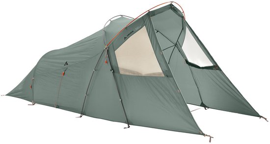 VAUDE Allround Chapel XT 2P, Unisex, Tent