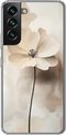 Bloem - Verf, Beige