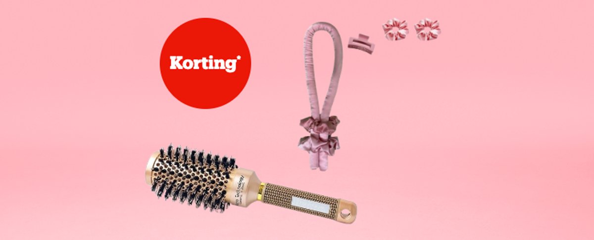 Korting*