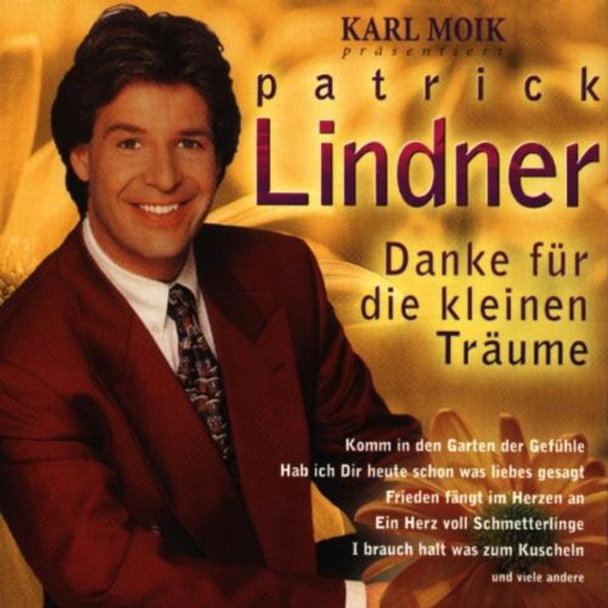 Danke Fuer Die Kleinen Tr