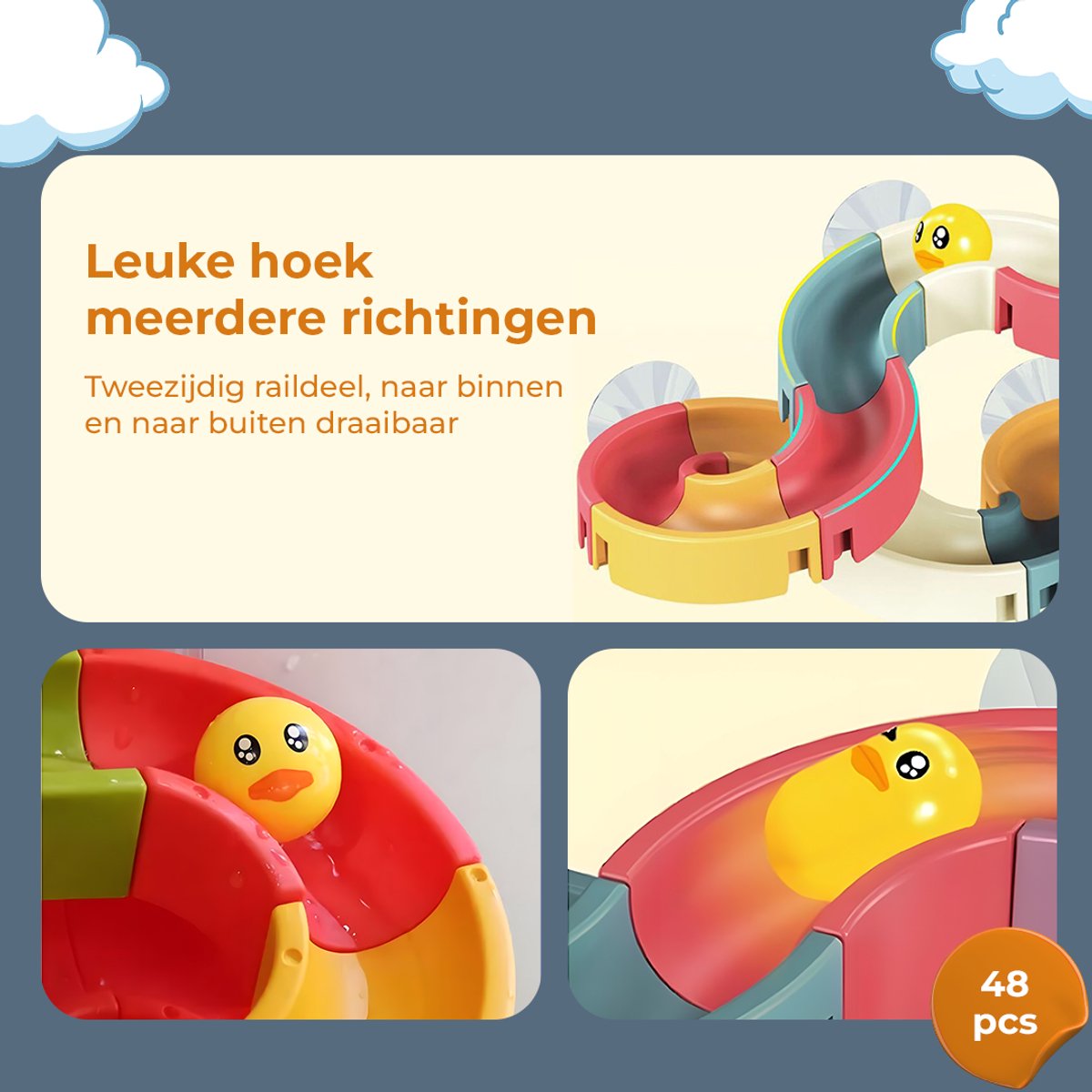 Instructies Voor Het Bouwen Van Een Waterglijbaan Voor Kinderen | homify