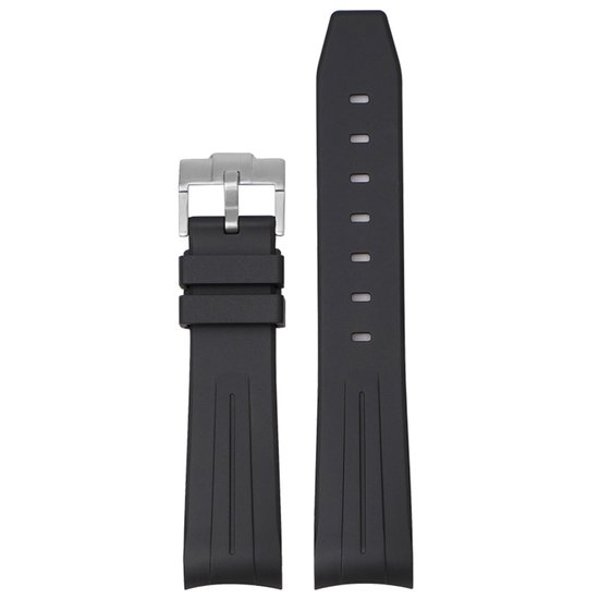 Horlogebandje Omega x Swatch