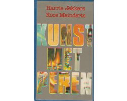 Kunst met peren