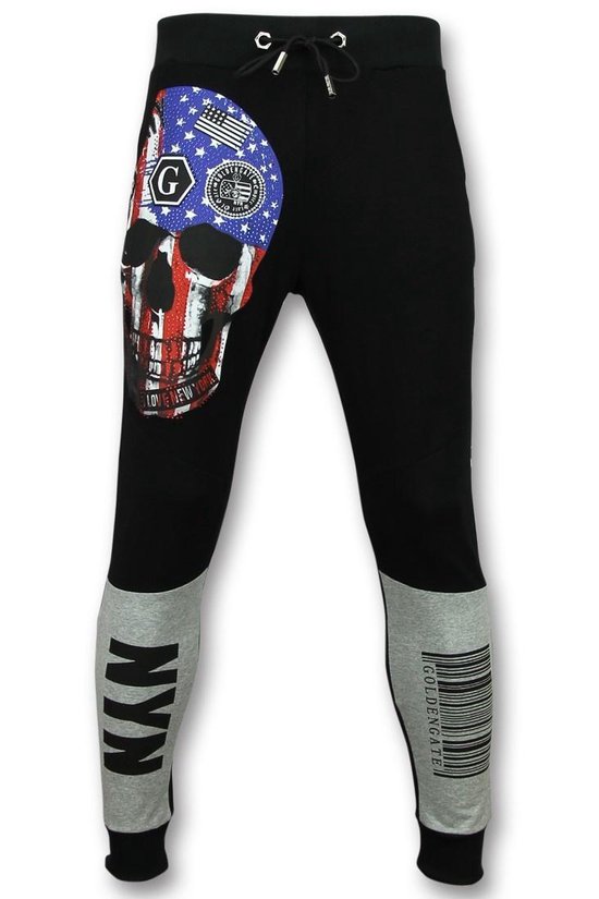 adidas Lange sportbroeken voor Heren in de uitverkoop. | KLEDING.nl