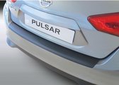 RGM ABS Achterbumper beschermlijst passend voor Nissan Pulsar 2014- Zwart