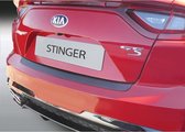 RGM ABS Achterbumper beschermlijst passend voor Kia Stinger 2018- Zwart