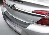 RGM ABS Achterbumper beschermlijst passend voor Opel Insignia 4/5 deurs 10/2013-5/2017 Zwart