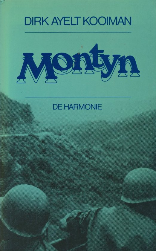 Montyn