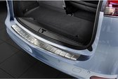 Avisa RVS Achterbumperprotector passend voor Opel Zafira C 2012- 'Ribs'