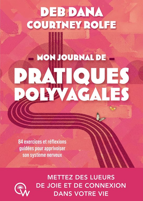 Mon journal de pratiques polyvagales