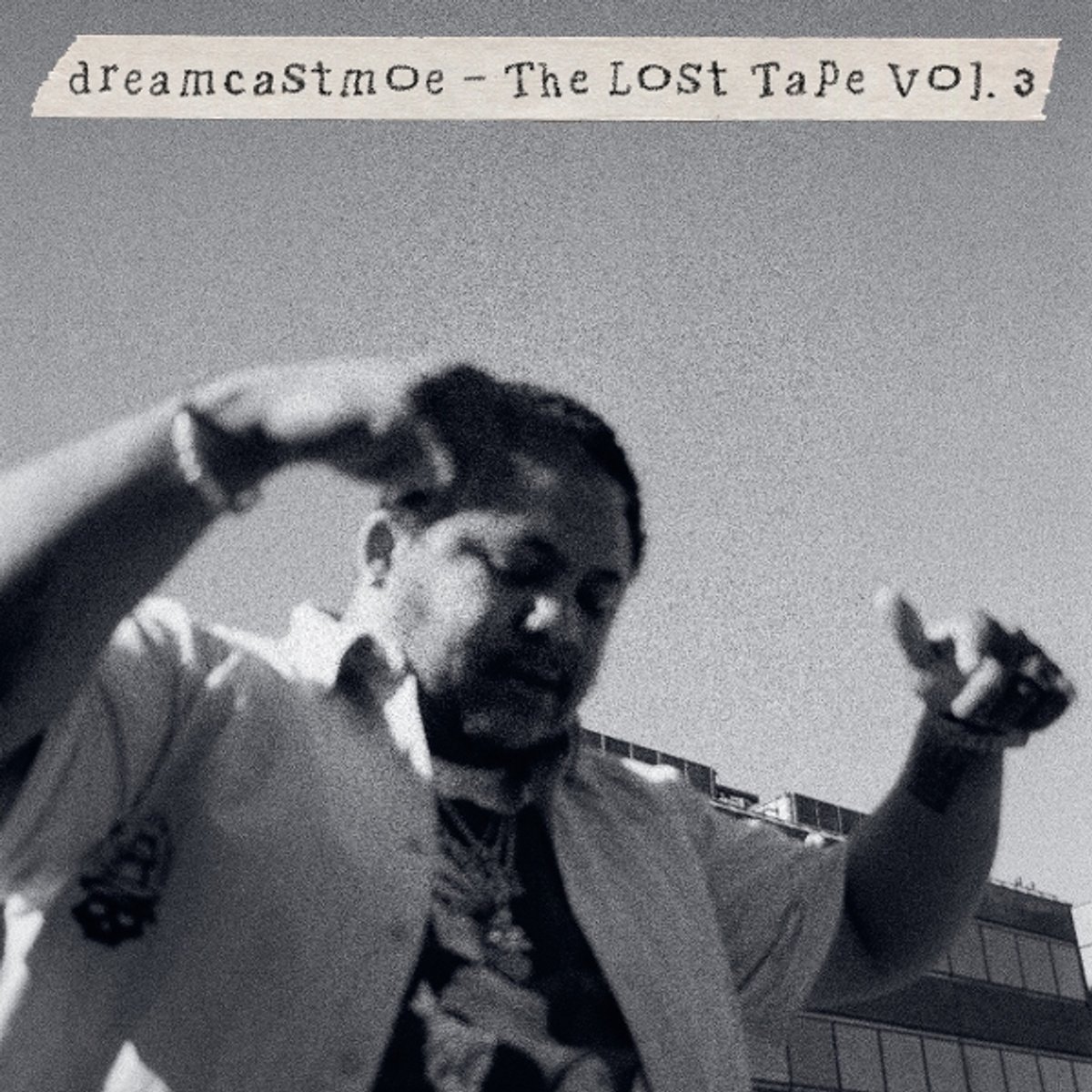 The Lost Tape (Vol. 3)