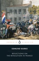 ISBN Reflections on the Revolution in France, classiques, Anglais, Livre broché, 416 pages